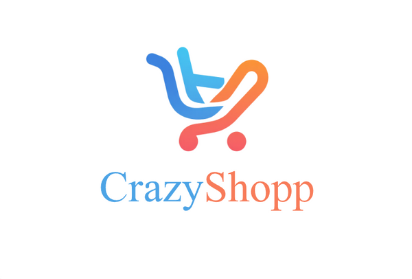 CRAZY SHOP